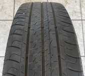 Goodyear EfficientGrip Cargo 215/60 R17 C 109H