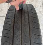 Goodyear EfficientGrip Cargo 215/60 R17 C 109H