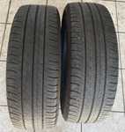 Goodyear EfficientGrip Cargo 215/60 R17 C 109H