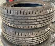 Nexen N'Blue HD Plus 185/60 R14 82H