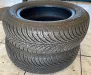 Goodyear Vector 4Seasons 155/70 R13 75T