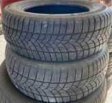 Firestone Winterhawk 3 185/60 R14 82T