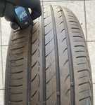 Delinte DH2 205/55 R17 95W XL