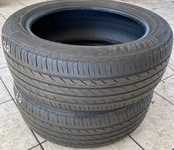 Delinte DH2 205/55 R17 95W XL