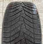 Alu kolo originál BMW X5 a X6 Přední 5x120x74 10x21" ET40 a Yokohama BluEarth Winter V905 285/35 R21 105V XL 50%, Zadní 5x120x72,5 11.5x21" ET38 a Yokohama BluEarth Winter V905 325/30 R21 108V XL 50% + čidla tlaku TPMS