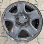 Plechový disk Toyota RAV KFZ 9675 6,5Jx16 5x114,3x60 ET45
