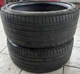Nexen N'Fera Sport 225/40 R18 92Y