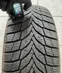Nexen Winguard Sport 2 WU7S 215/60 R17 96H