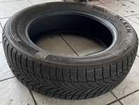 Nexen Winguard Sport 2 WU7S 215/60 R17 96H