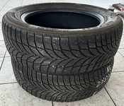 Nexen Winguard Sport 2 WU7S 215/60 R17 96H