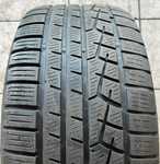 Alu kolo originál VW 8x17" ET41 5x112x57 a Yokohama V902B W.drive 235/45 R17 97V XL 10%