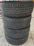 Kumho Crugen Premium KL33 255/50 R20 105H