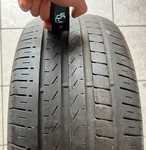 Pirelli Scorpion Verde 255/45 R19 100V S-I