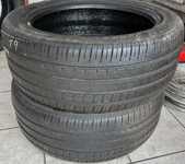 Pirelli Scorpion Verde 255/45 R19 100V S-I