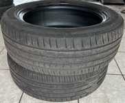 Vredestein Ultrac Satin 225/55 R18 98V