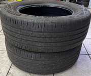Continental EcoContact 6 215/60 R16 95V