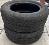 Nankang RT-10 195/50 R13 C 104/102N