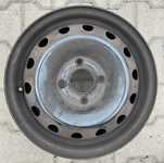 Plechový disk KFZ 5990 5,5Jx14 4x108x65 ET34