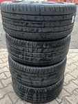 Alu kolo BROCK 8x18“ ET28, 5x112x66.5 a 2ks Goodyear Eagle F1 Asymmetric 3 245/40 R18 97Y XL 20% a 2ks Pirelli Cinturato P7 245/40 R18 93Y AO 20%