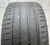 Michelin Pilot Sport 4 S 275/35 R21 103Y XL MO