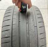 Michelin Pilot Sport 4 S 275/35 R21 103Y XL MO