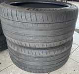 Michelin Pilot Sport 4 S 275/35 R21 103Y XL MO