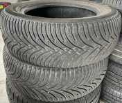 BFGoodrich G-Force Winter 2 215/55 R16 97H XL