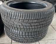 Continental WinterContact TS830 P 205/50 R17 93H XL