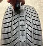 Continental WinterContact TS 870 P 275/45 R21 110V XL