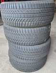 Continental WinterContact TS 870 P 275/45 R21 110V XL