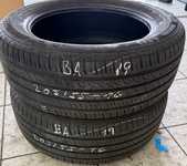Barum Bravuris 5HM 205/55 R16 91V