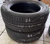 Barum Bravuris 3 HM 205/55 R16 91V