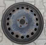 Plechový disk Renault KFZ 9985 6,5x16 4x100x60 ET49