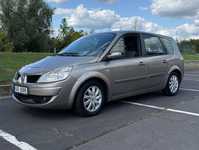 RENAULT SCENIC jsme obuli na Alu kolo originál RENAULT 6.5x16" ET49 4x100x60 a Matador MP62 All Weather EVO 205/60 R16 96H XL
