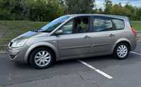 RENAULT SCENIC jsme obuli na Alu kolo originál RENAULT 6.5x16" ET49 4x100x60 a Matador MP62 All Weather EVO 205/60 R16 96H XL