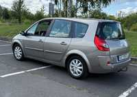 RENAULT SCENIC jsme obuli na Alu kolo originál RENAULT 6.5x16" ET49 4x100x60 a Matador MP62 All Weather EVO 205/60 R16 96H XL