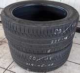 Continental PremiumContact 6 225/45 R17 94Y