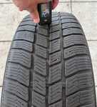 Barum Polaris 3 205/55 R16 91T