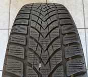 Dunlop SP Winter Sport 4D 205/55 R16 91H