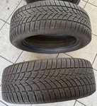 Dunlop SP Winter Sport 4D 205/55 R16 91H
