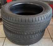 Fulda EcoControl HP 205/55 R16 91H