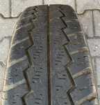 Hankook Radial RA10 195/70 R15 C 104R