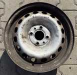 Plechový disk Fiat KFZ 6165 5,5Jx14 4x98x58 ET35