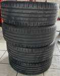 Continental ContiEcoContact 5 215/55 R17 94V