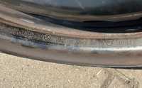 Plechový disk KFZ 9087 7Jx16 4x98x58 ET31 