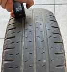 Nexen Roadian CT8 215/70 R15 C 109S