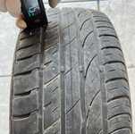 Barum Bravuris 2 195/50 R15 82V