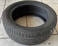 Barum Bravuris 2 195/50 R15 82V