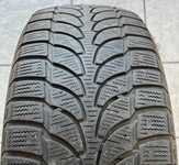 Bridgestone Blizzak LM-80 235/60 R18 107H XL