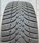 Kumho WP51 WinterCraft 225/60 R17 99H XL